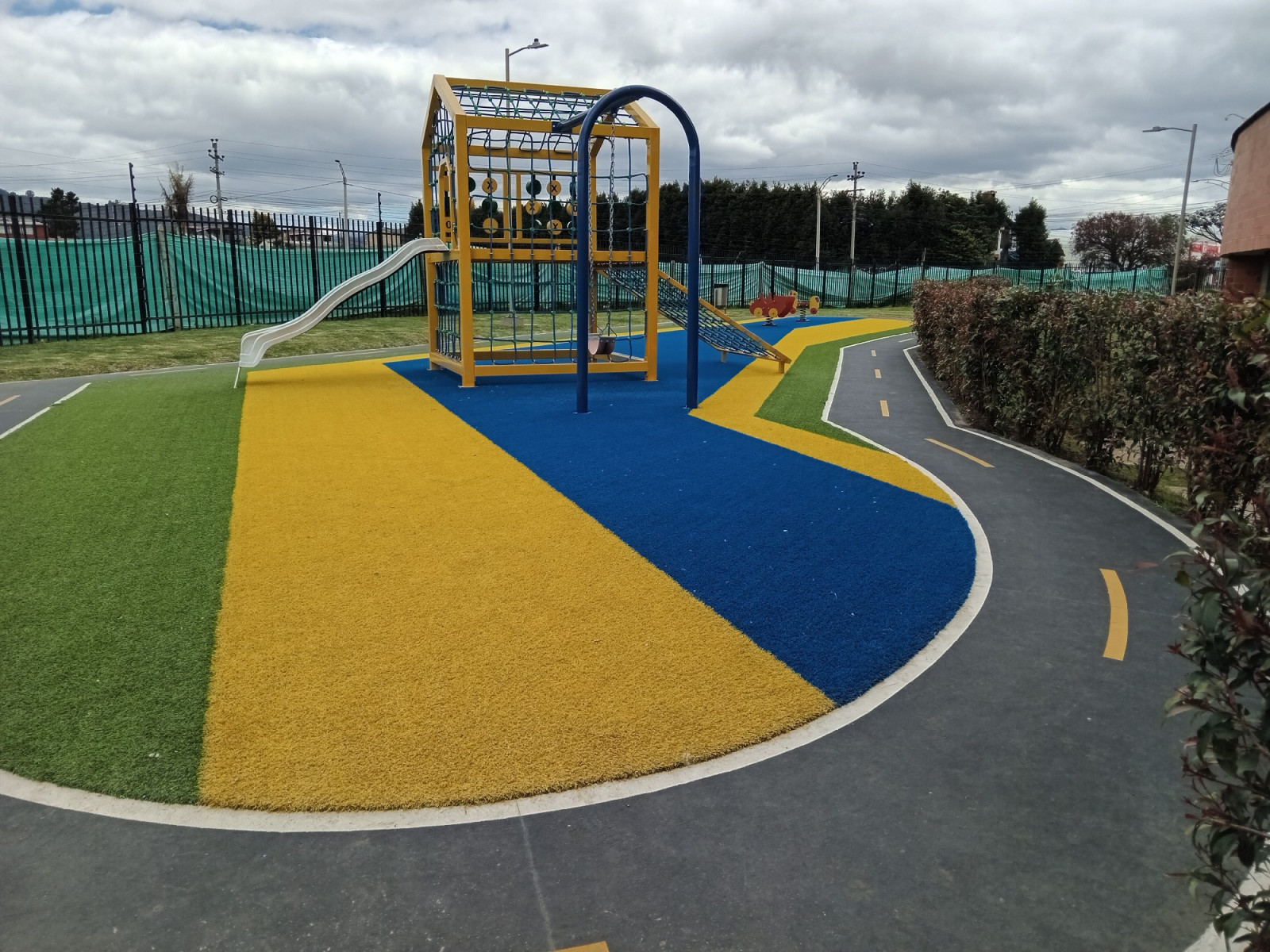 Slide