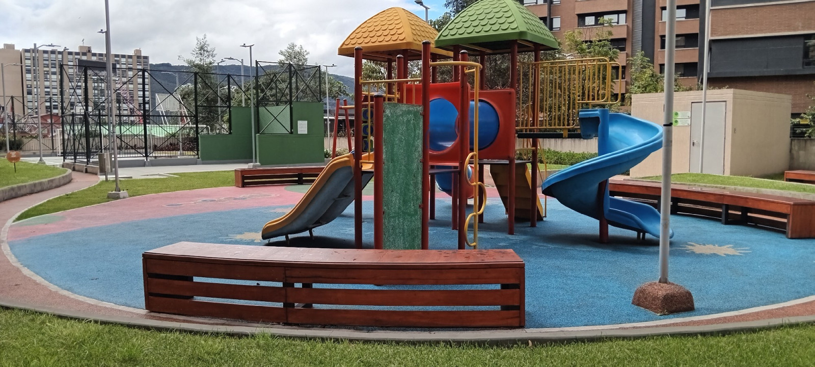 Slide