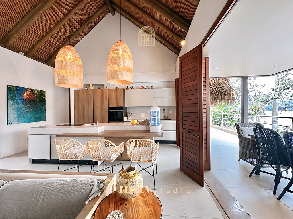 Apartamento en venta en Anapoima, Anapoima