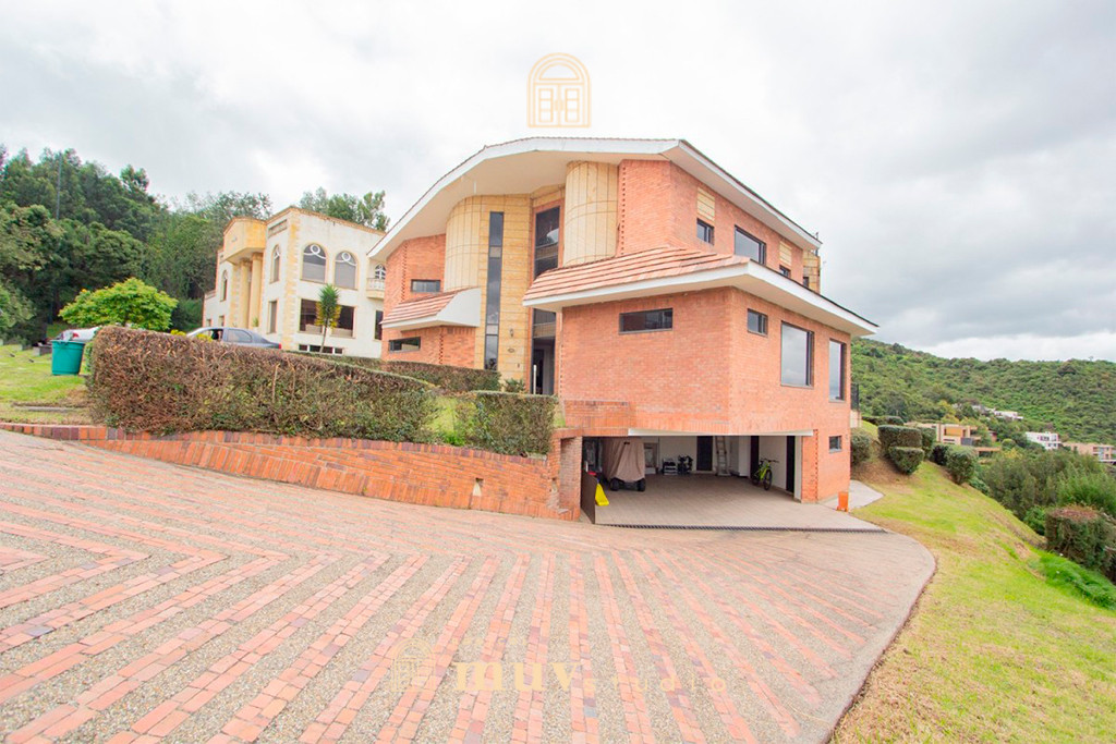 Casa en Aposentos • Sopó