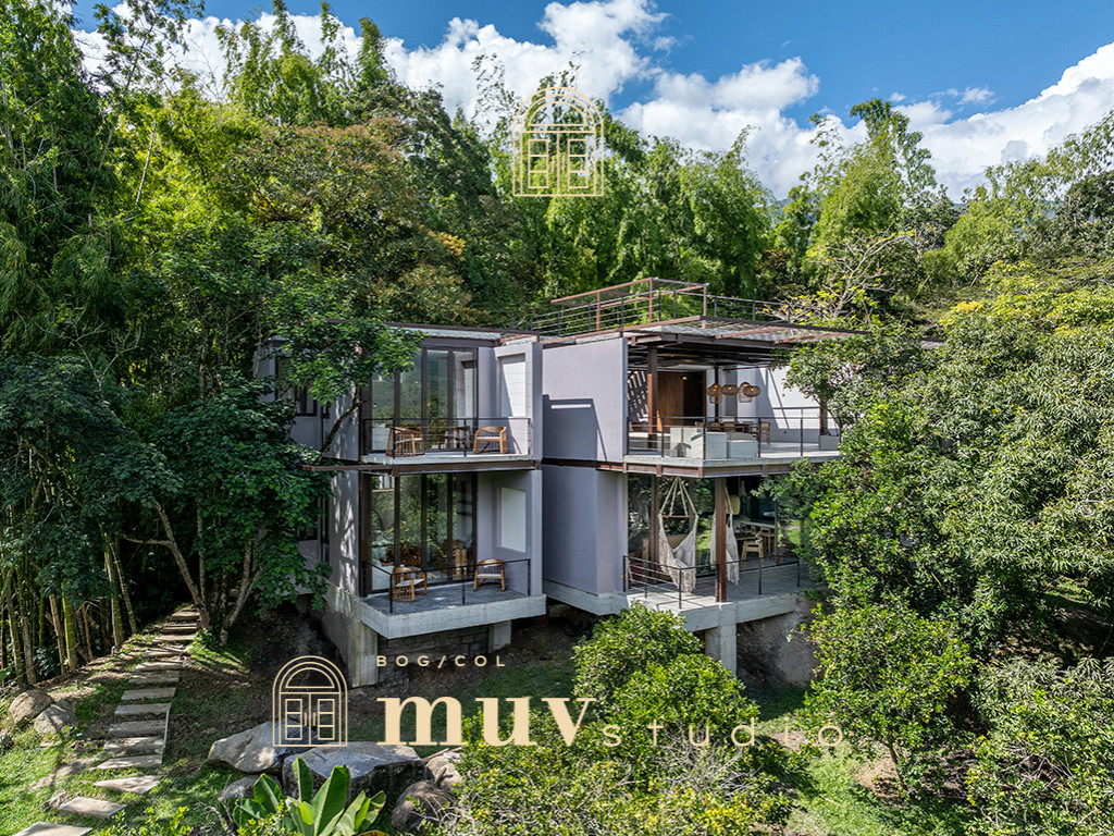 Casa en venta en Barbosa, Medellín
