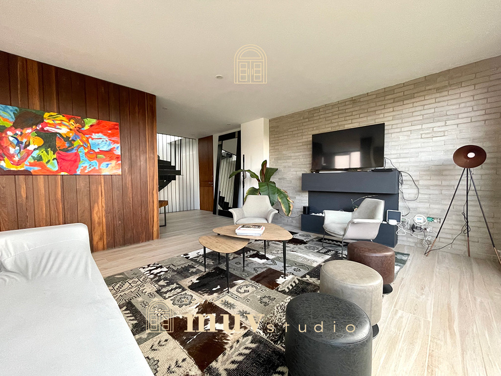 Apartamento en venta en Altos Del Virrey, Bogotá