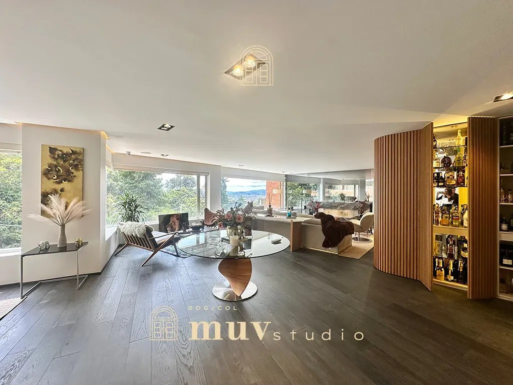 Apartamento en venta en Seminario, Bogotá