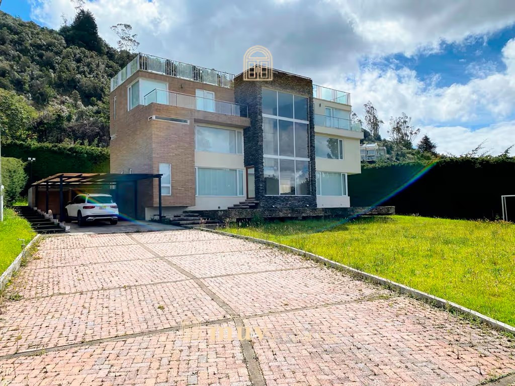 Casa en venta en Calera, La Calera