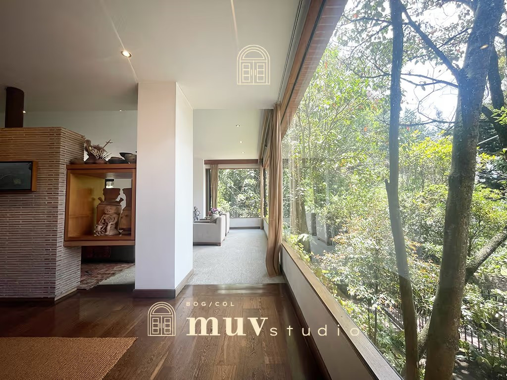 Apartamento en venta en Chicó Oriental, Bogotá