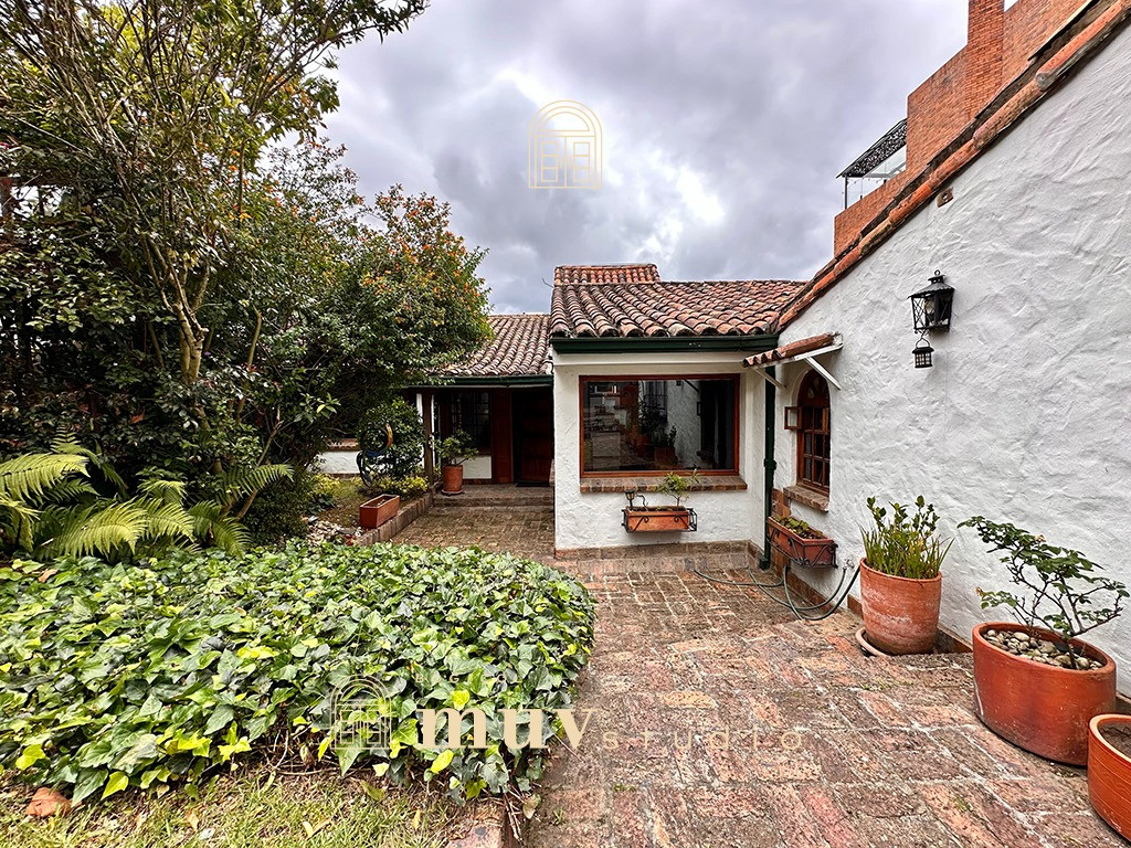 Casa en arriendo/venta en Niza Norte, Bogotá