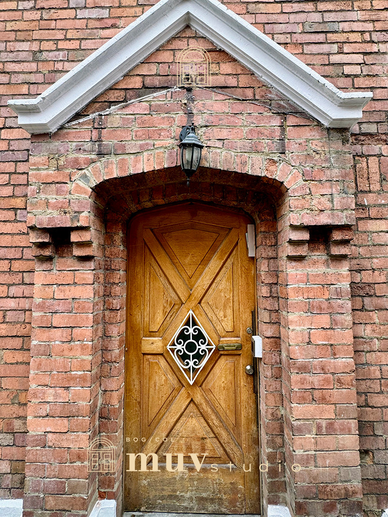 Casa en venta en Quinta Camacho, Bogotá