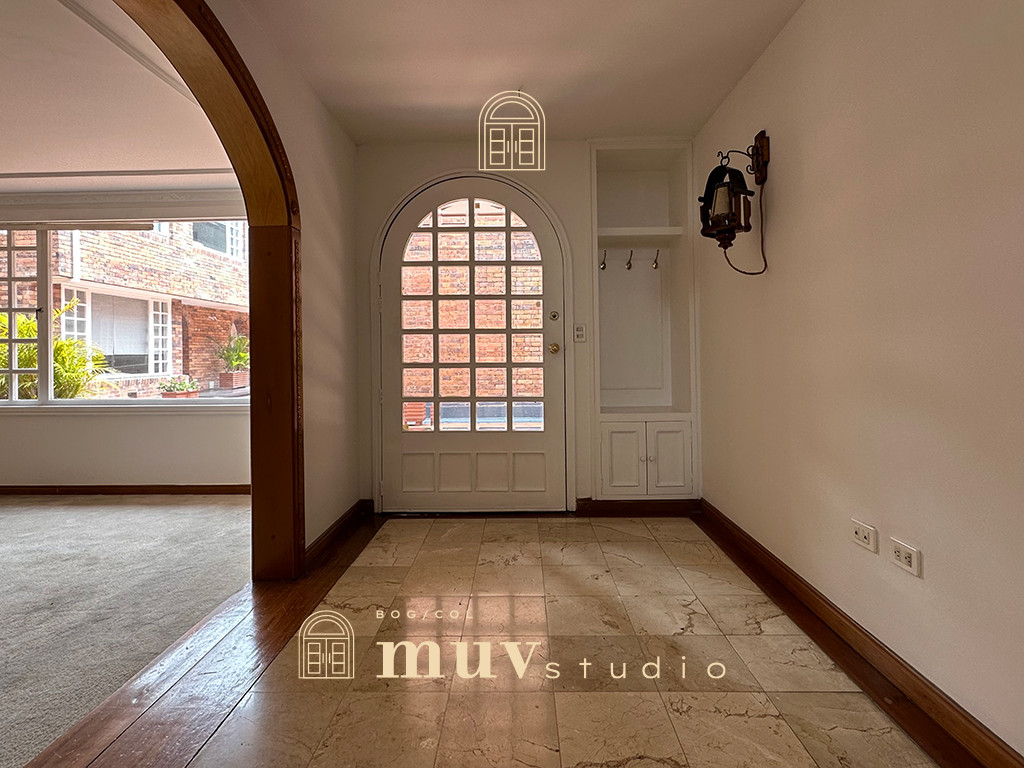 Casa en arriendo/venta en La Calleja-Usaquén, Bogotá