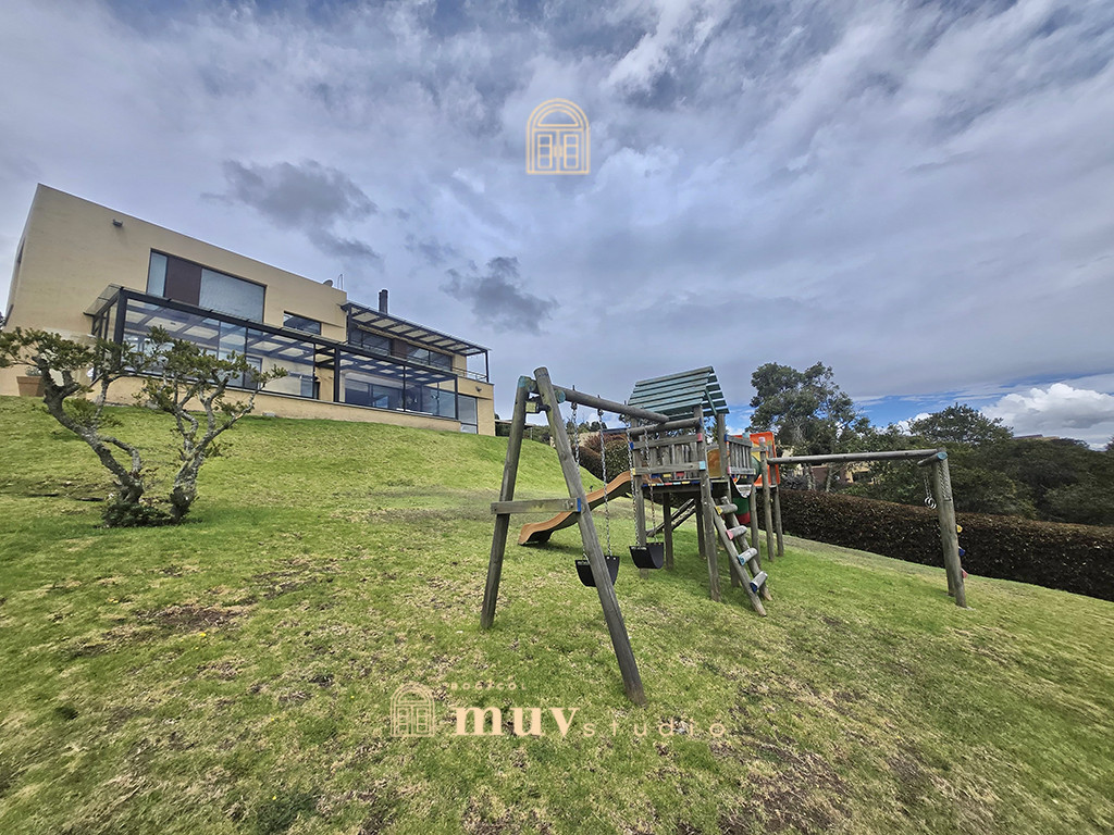 Casa en venta en Arboreto (Antes Vista Hermosa), Bogotá