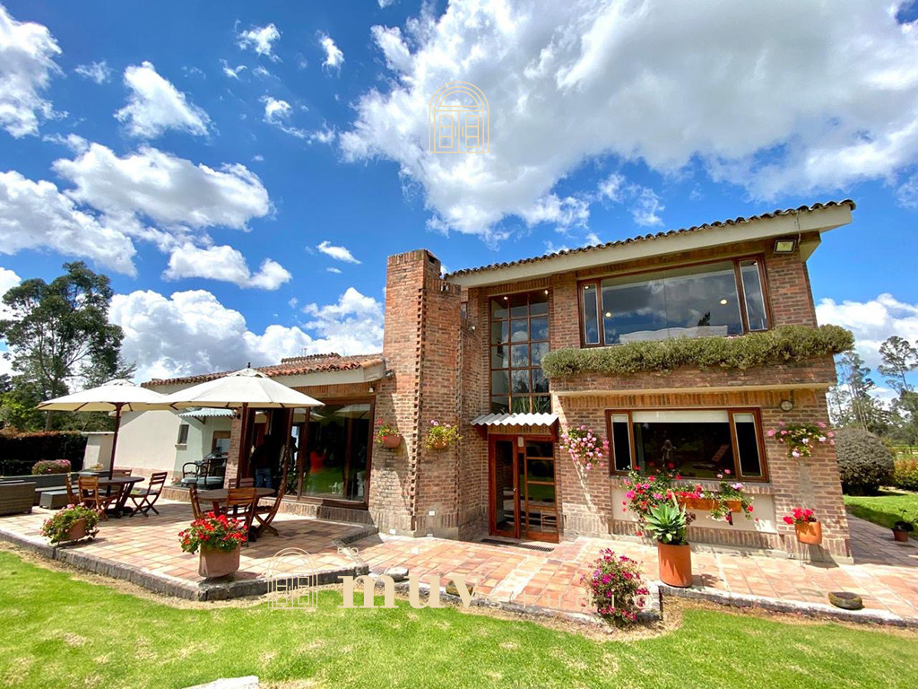 Casa en venta, Mosquera