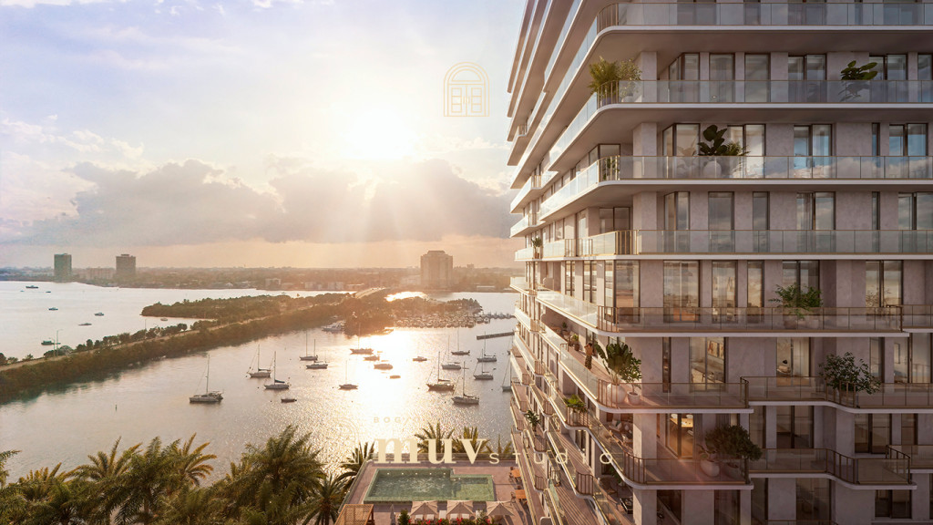 Apartamento en venta en North Bay Village, Miami
