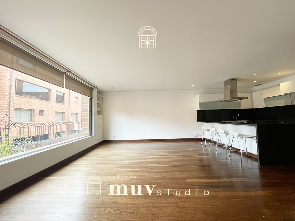 Apartamento en venta en Chico, Bogotá