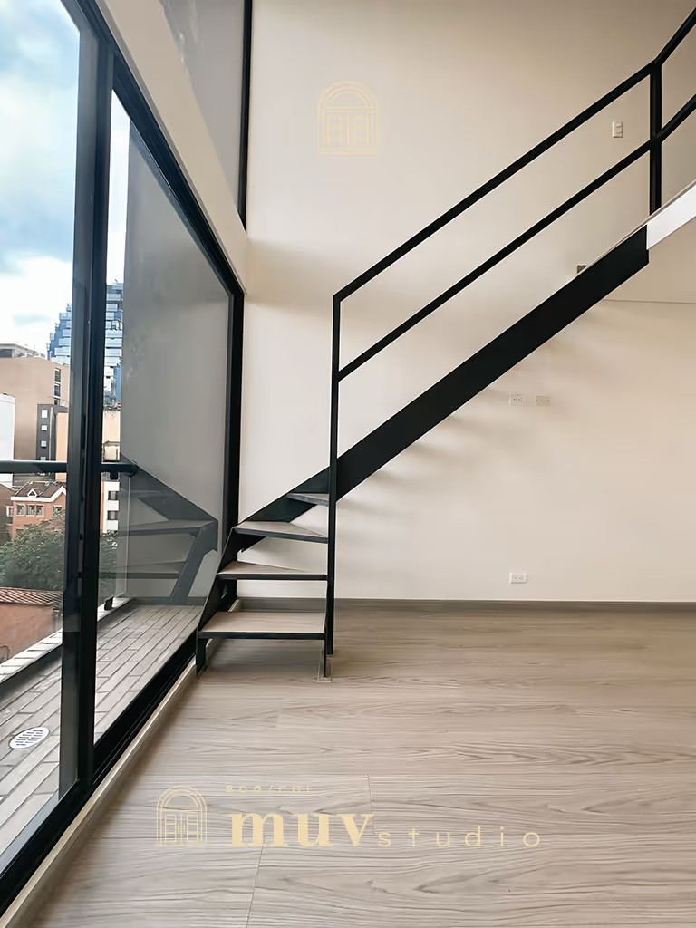 Apartamento en venta en Chapinero, Bogotá