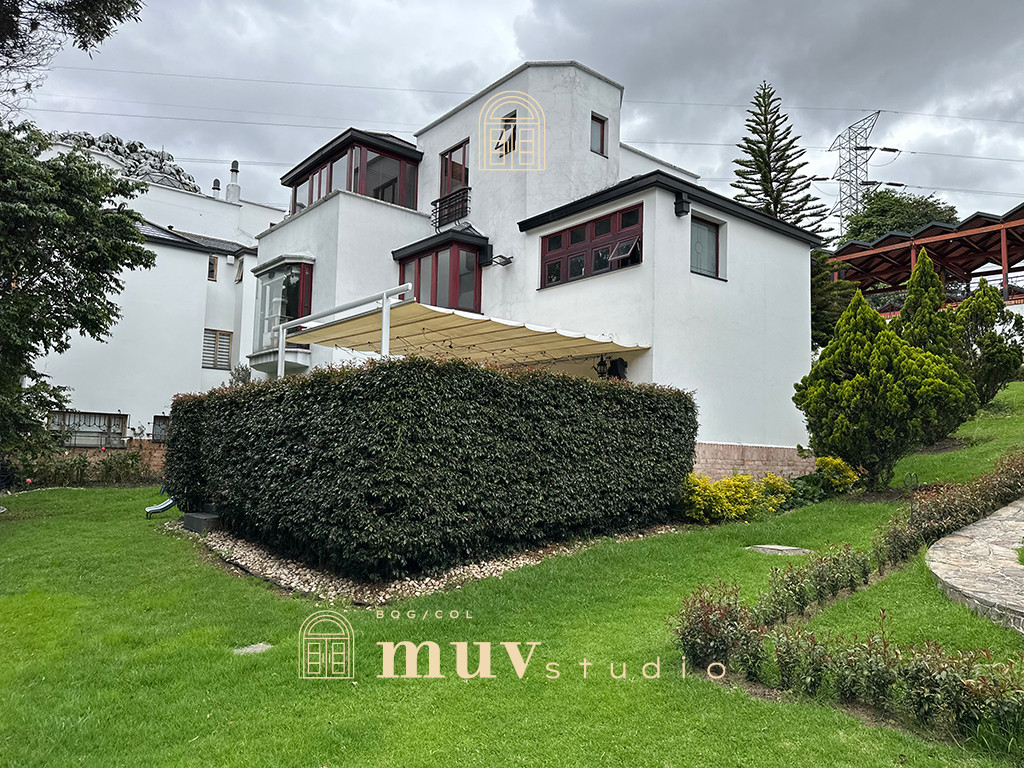 Casa en Calatayud • Bogotá