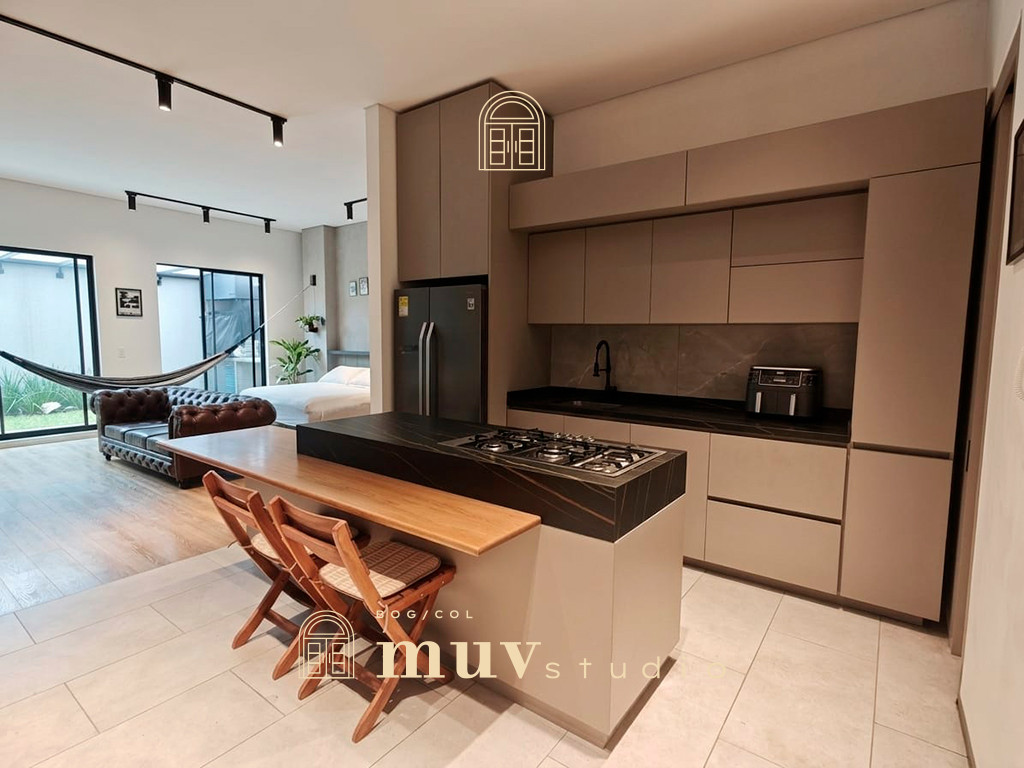 Apartamento en venta en Niza Norte, Bogotá