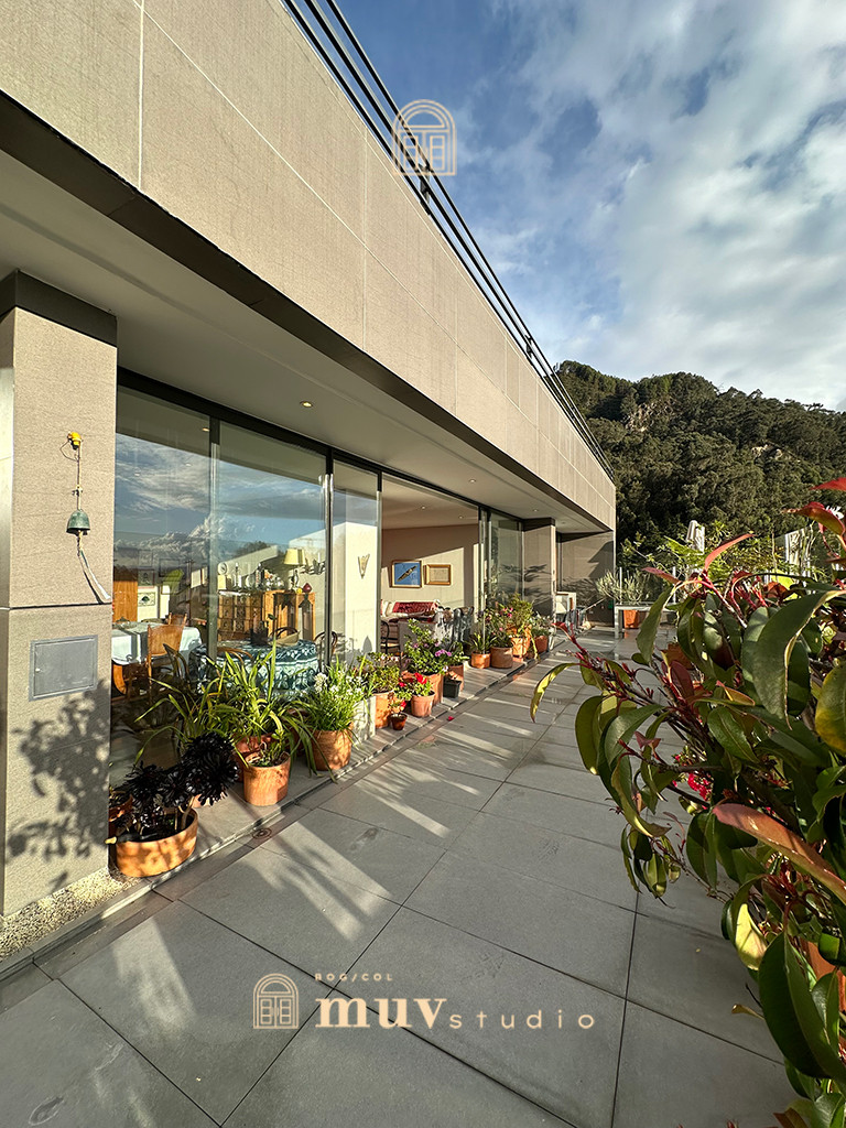 Apartamento en venta en Los Rosales, Bogotá
