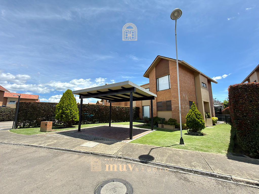 Casa en venta en Fontanar, Cajicá