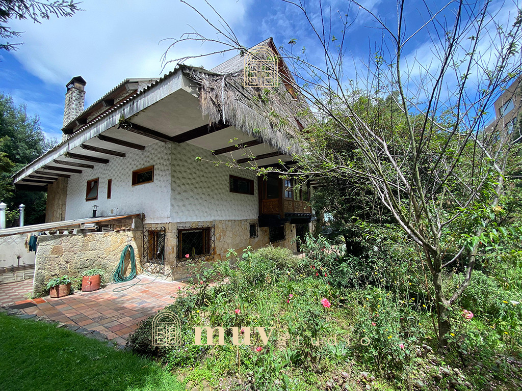 Apartamento en arriendo en Bella Suiza-Usaquén, Bogotá
