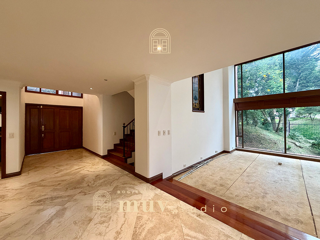 Apartamento en venta en Colinas De Suba, Bogotá