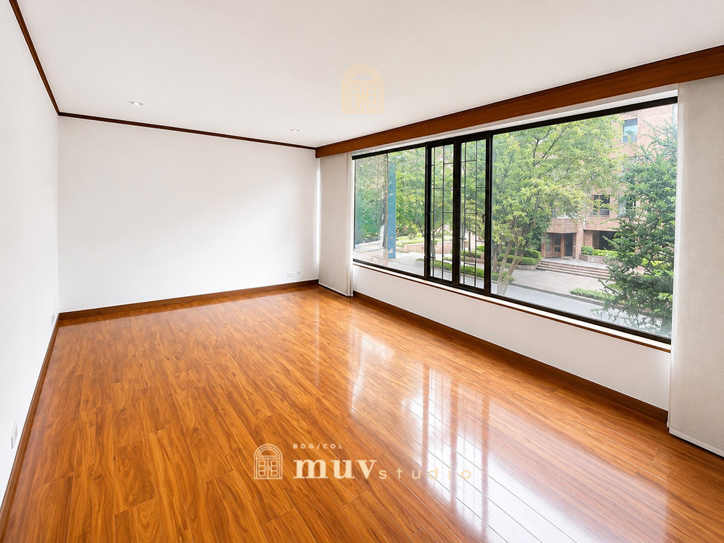 Apartamento en arriendo en La Cabrera, Bogotá