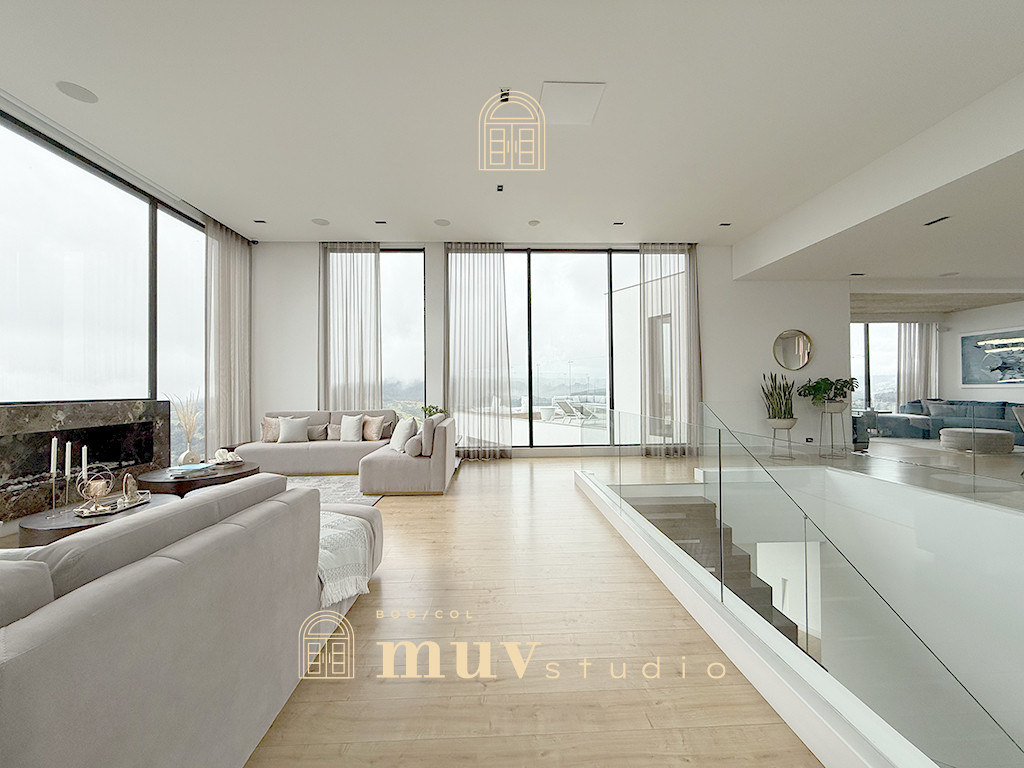 Casa • Bogotá