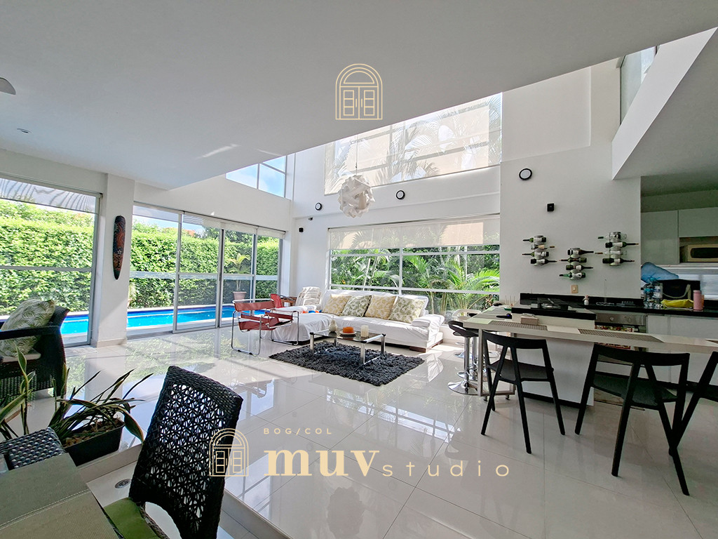 Casa en venta en Anapoima, Anapoima