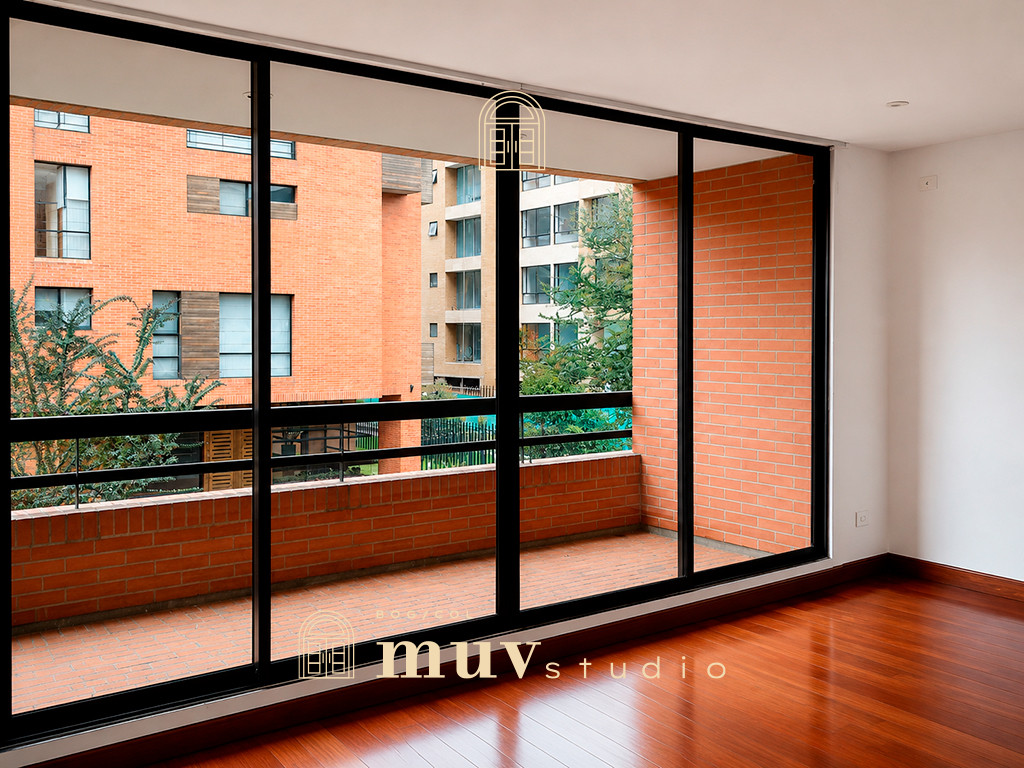 Apartamento en El Chico • Bogotá