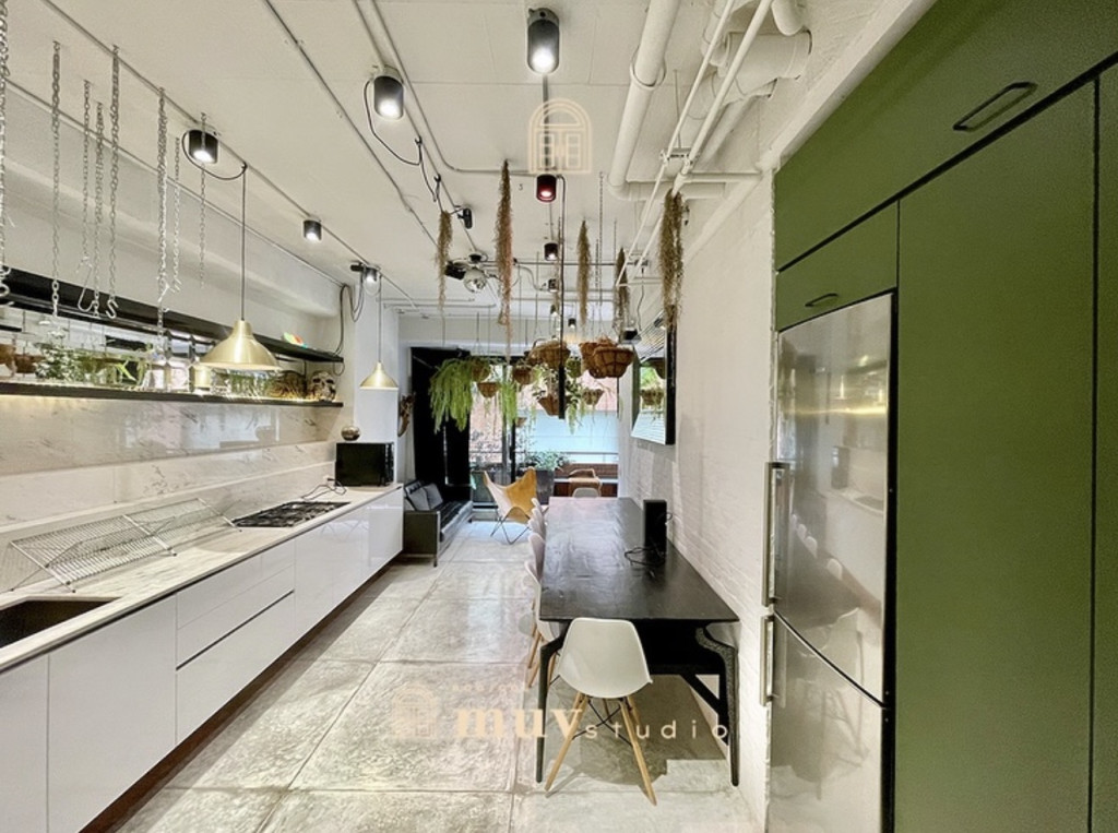Apartamento en El Nogal • Bogotá