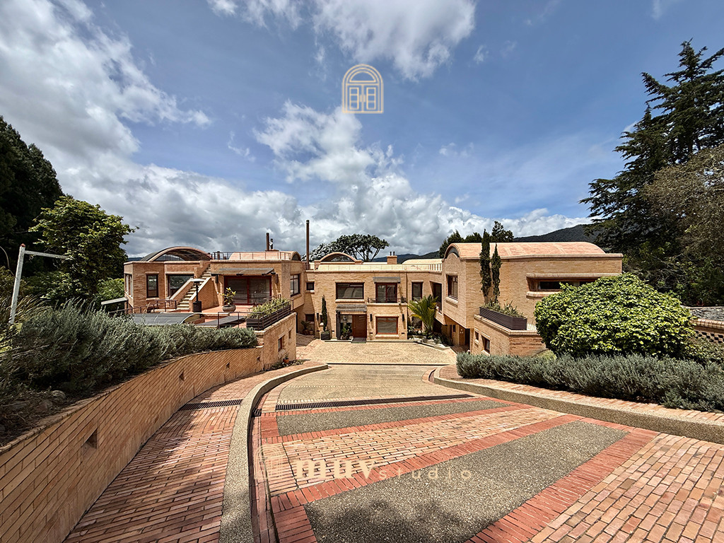 Casa en La Calera • La Calera