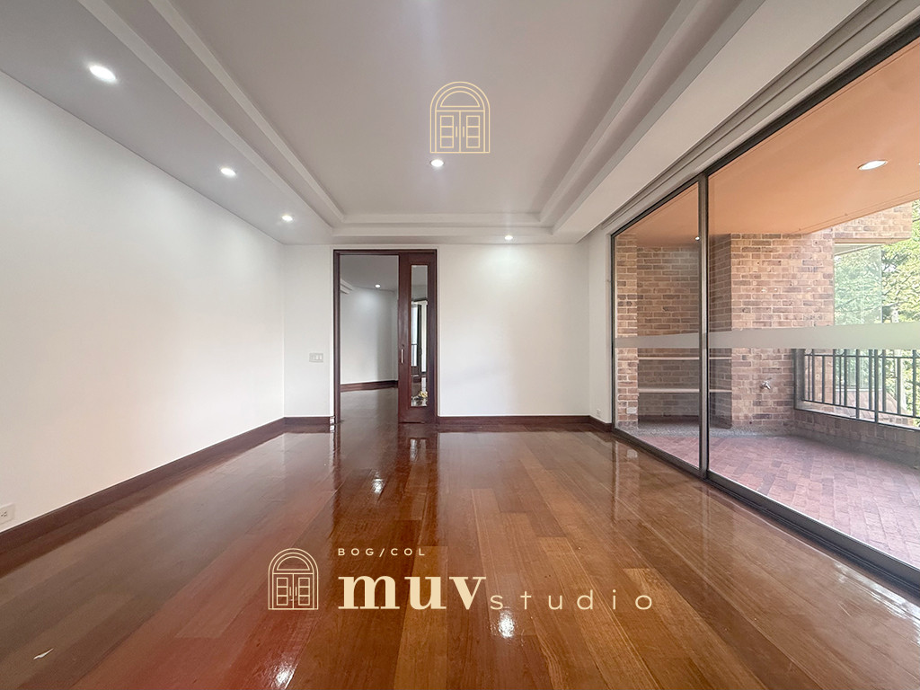 Apartamento en La Cabrera • Bogotá