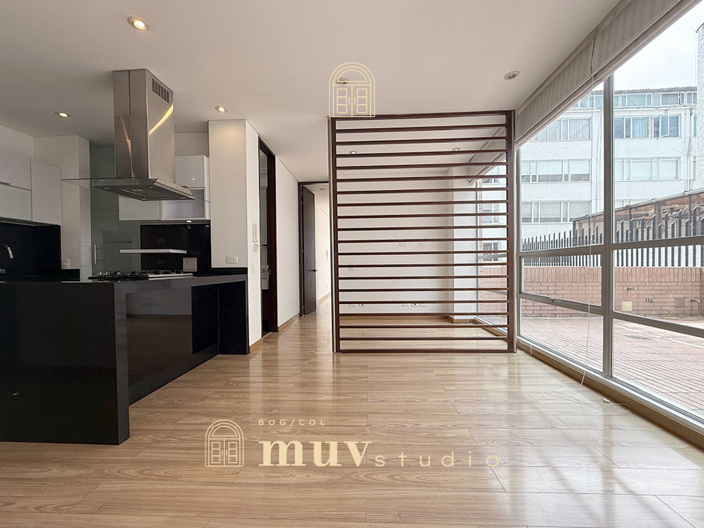 Apartamento en Antiguo Country • Bogotá