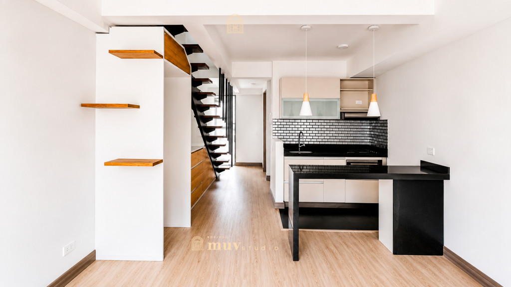 Apartamento en Las Nieves • Bogotá