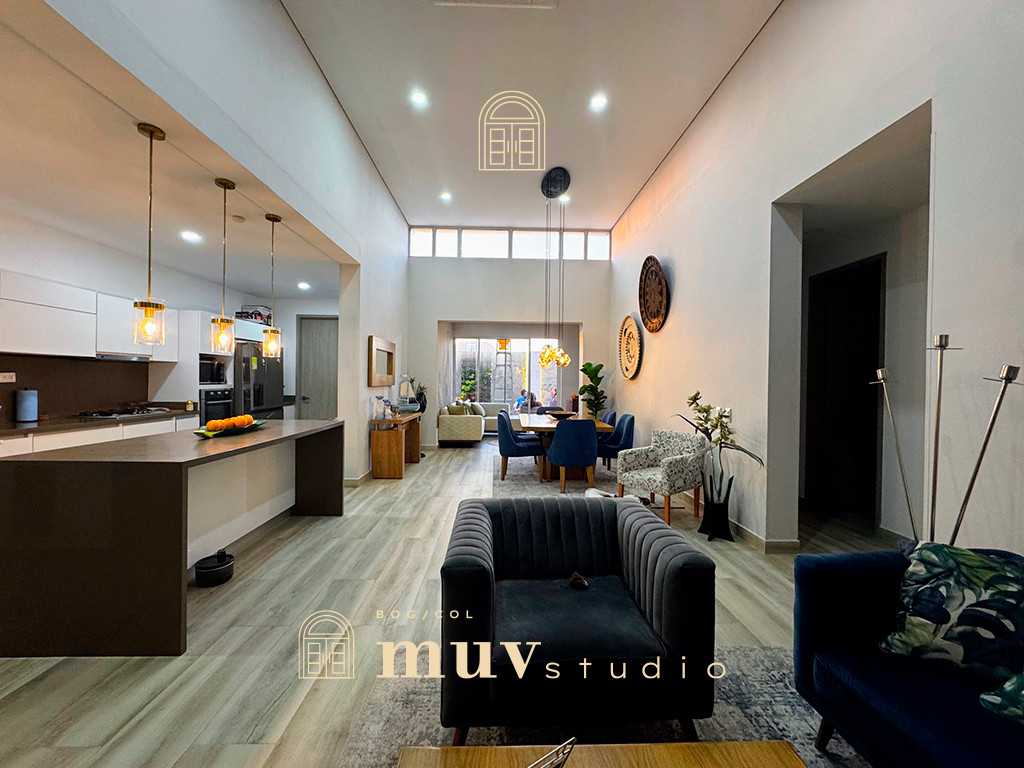 Casa en Punta Roca • Barranquilla