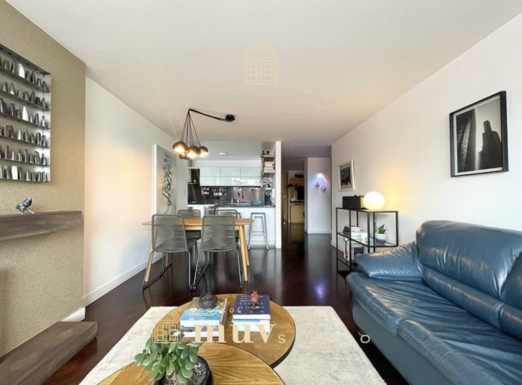 Apartamento en El Chico • Bogotá