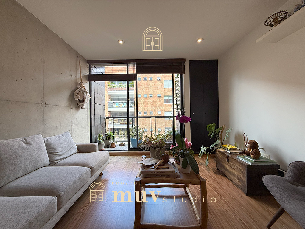 Apartamento en Antiguo Country • Bogotá