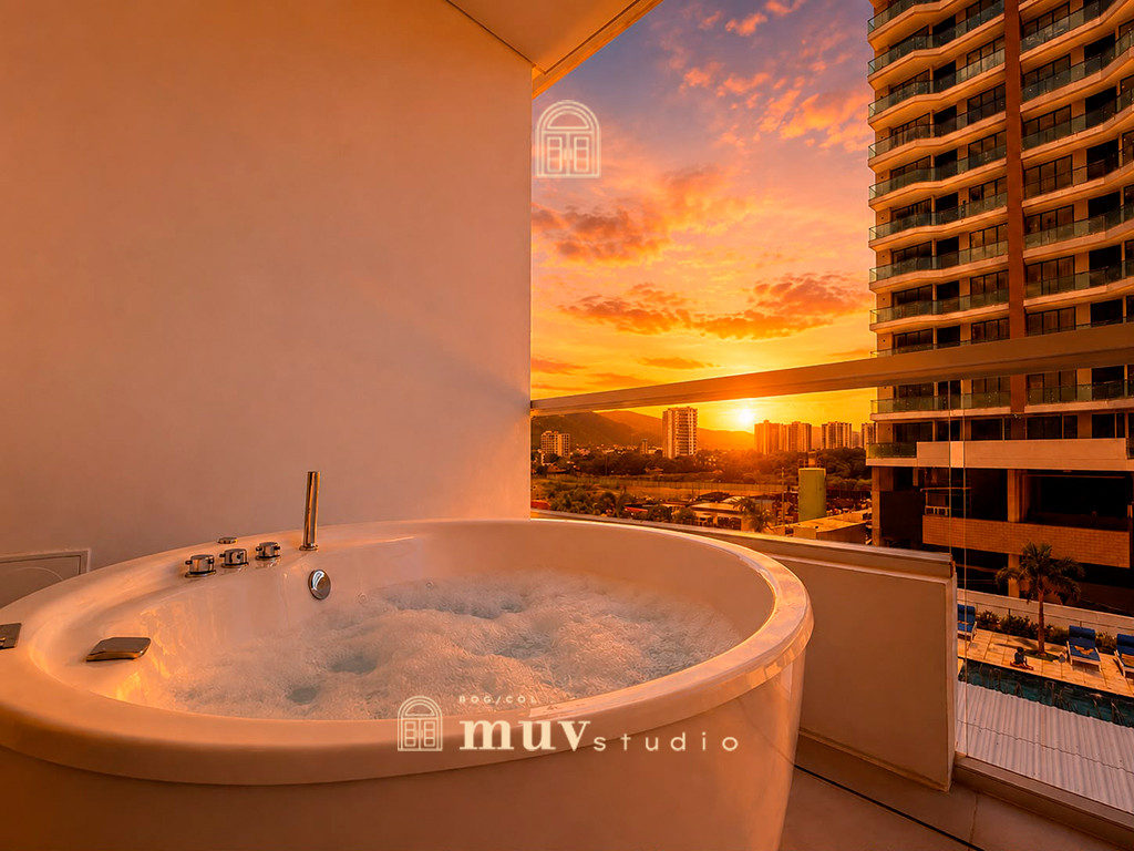 Apartamento en Pozos Colorados • Santa Marta