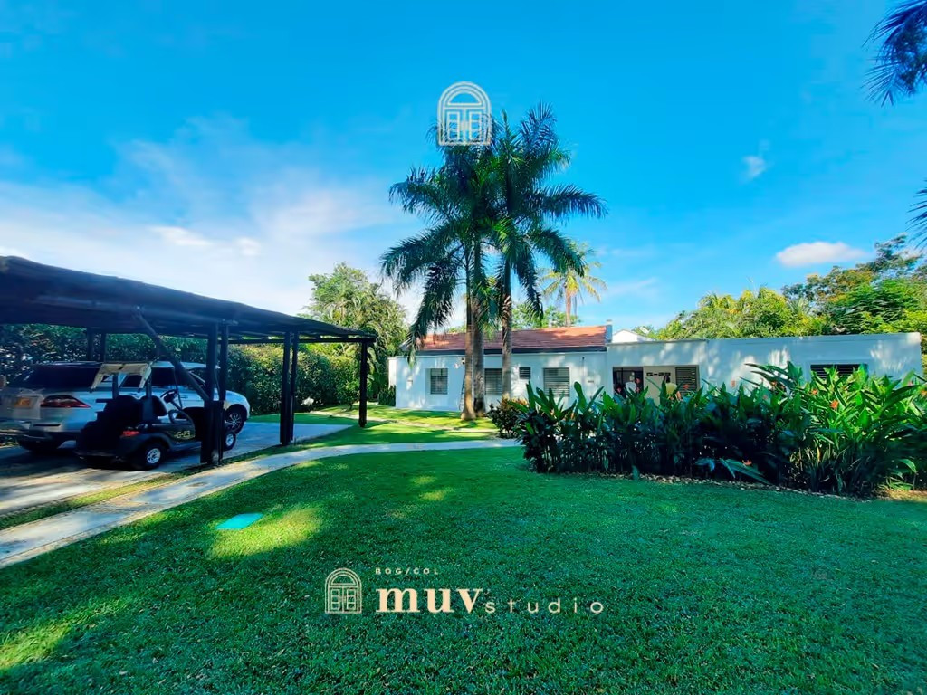 Casa en venta en Girardot, Bogotá