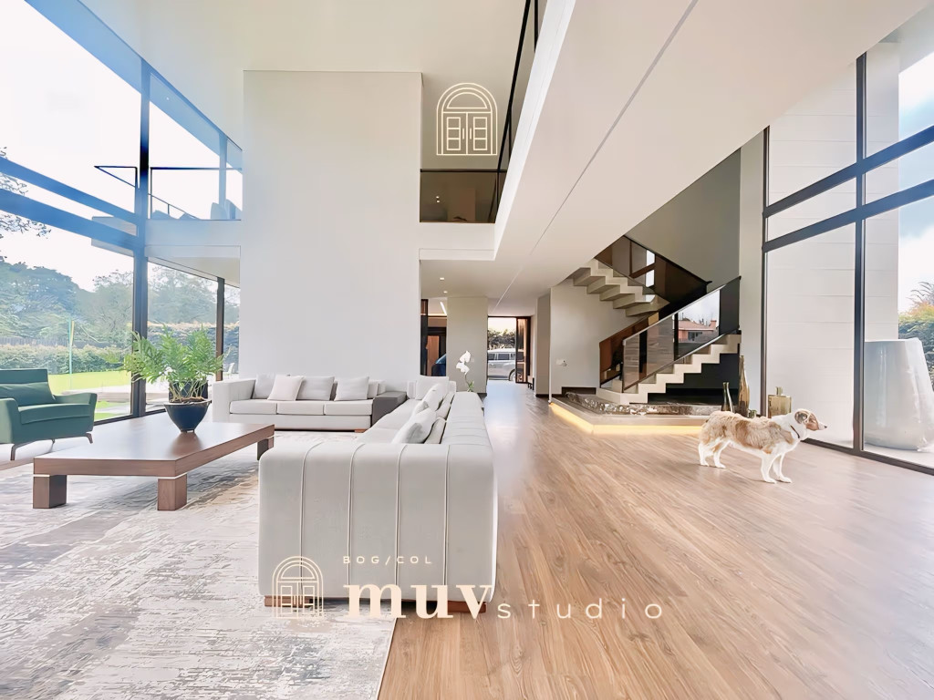 Casa en venta en Guaymaral, Bogotá