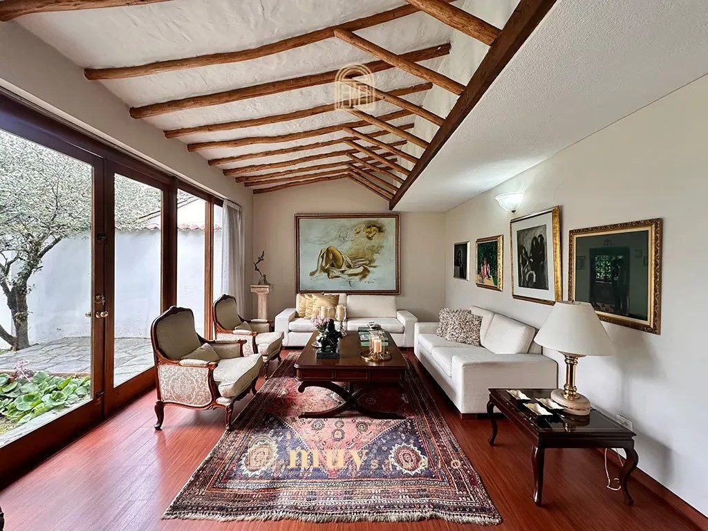 Casa en venta en Niza Norte (Villa Niza), Bogotá