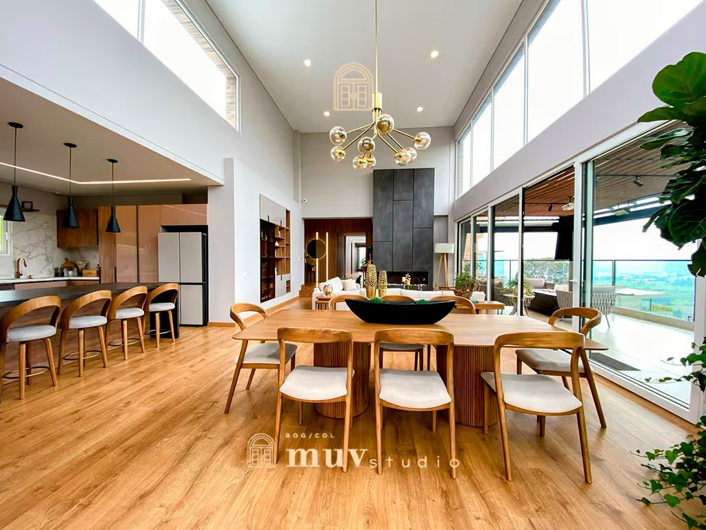 Casa en Chia • Chía