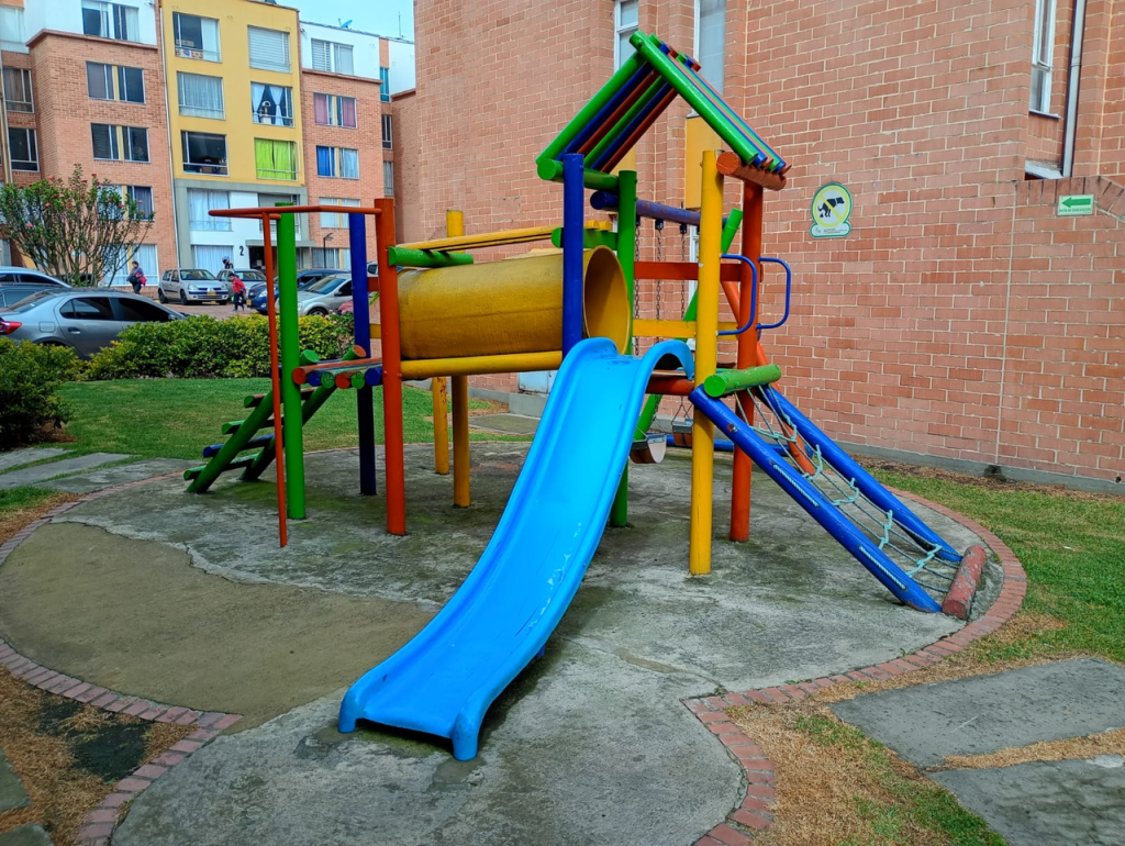 Slide