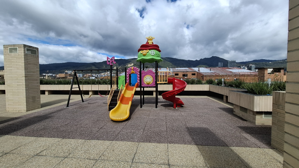 Slide