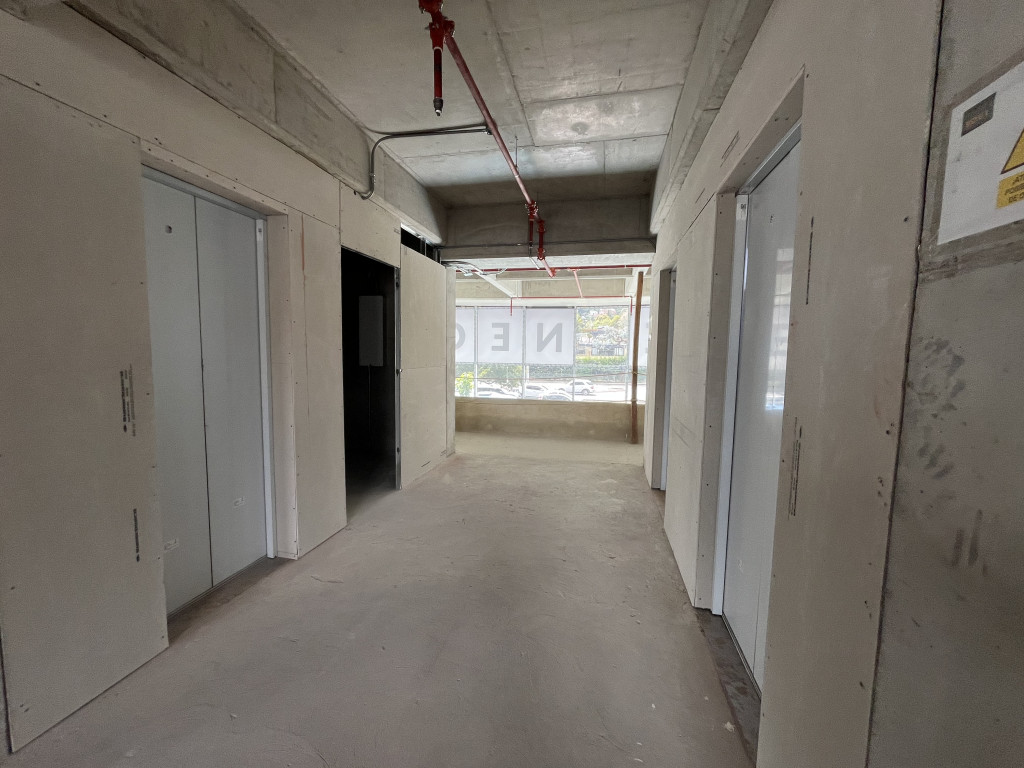 Edificio Santa Ana Soul 11