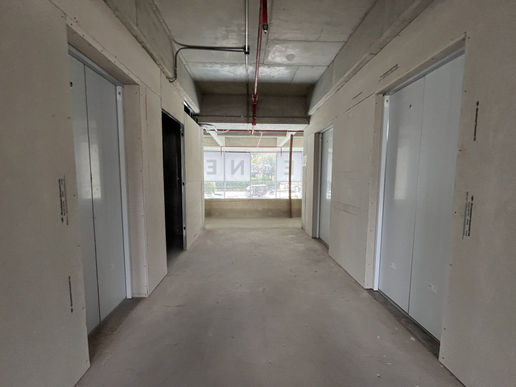 Edificio Santa Ana Soul 12