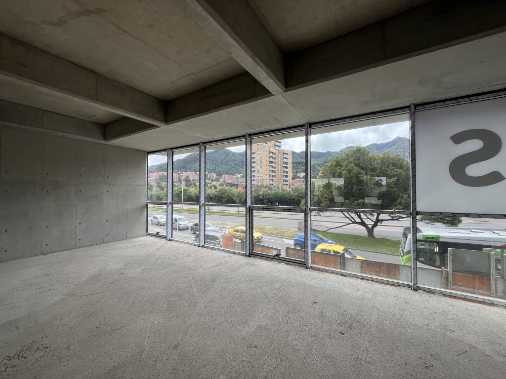 Edificio Santa Ana Soul 6