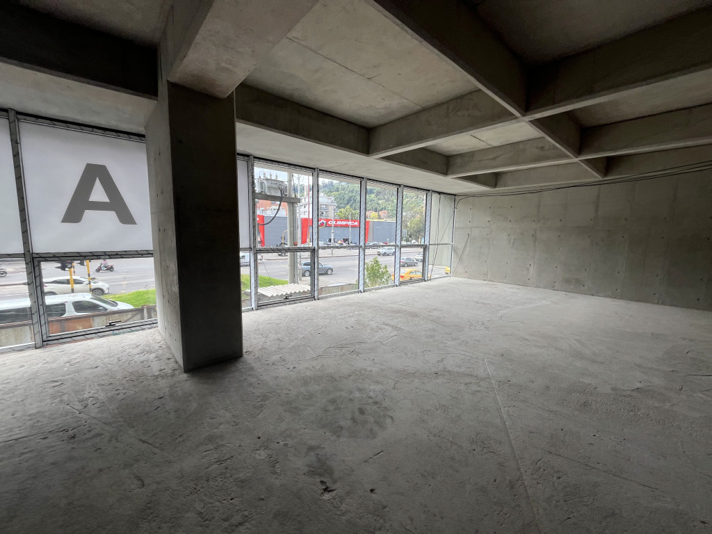 Edificio Santa Ana Soul 8