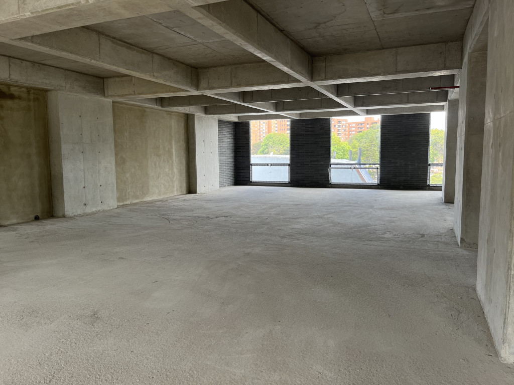 Edificio Santa Ana Soul 11