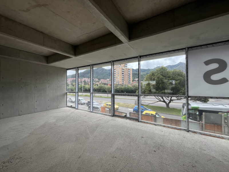 Edificio Santa Ana Soul 4