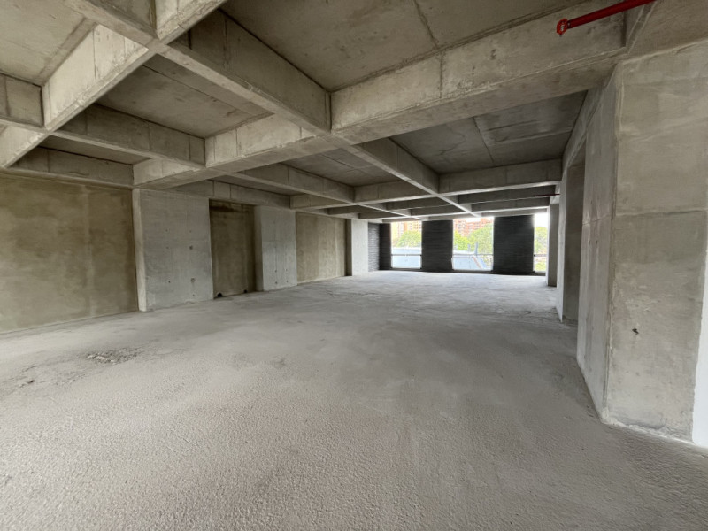 Edificio Santa Ana Soul 12