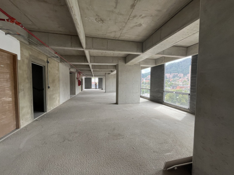 Edificio Santa Ana Soul 13